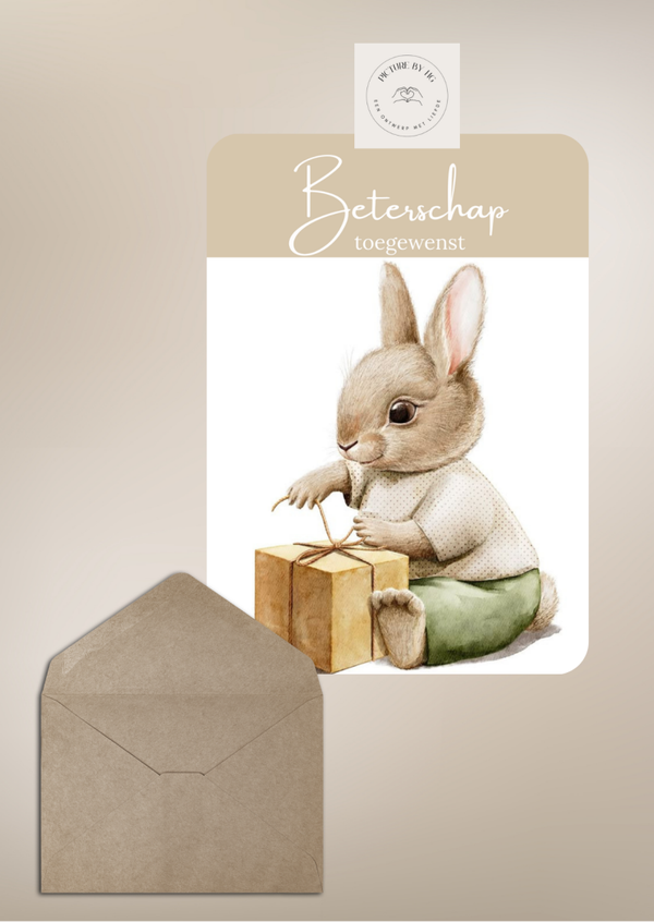 Beterschap