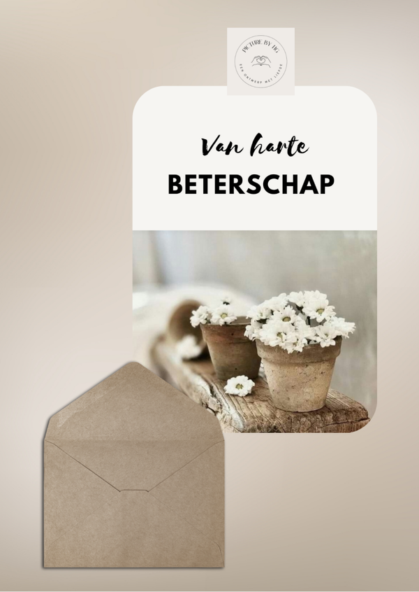 Beterschap