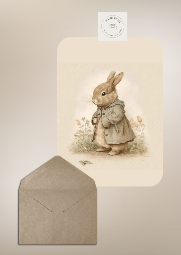 peter rabbit