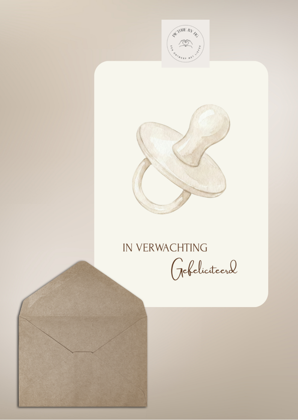 In verwachting , zwangerschap