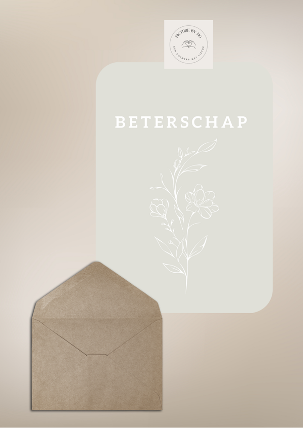 Beterschap