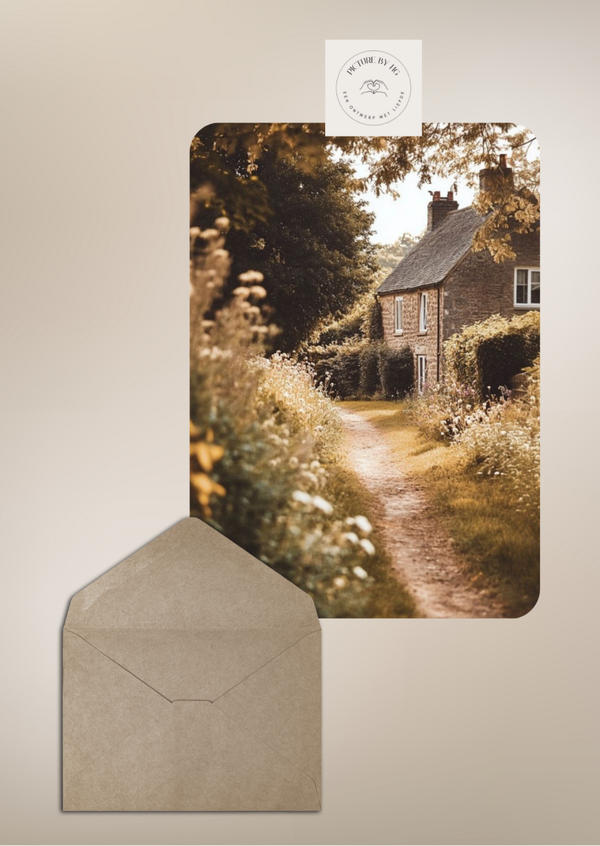 Huis