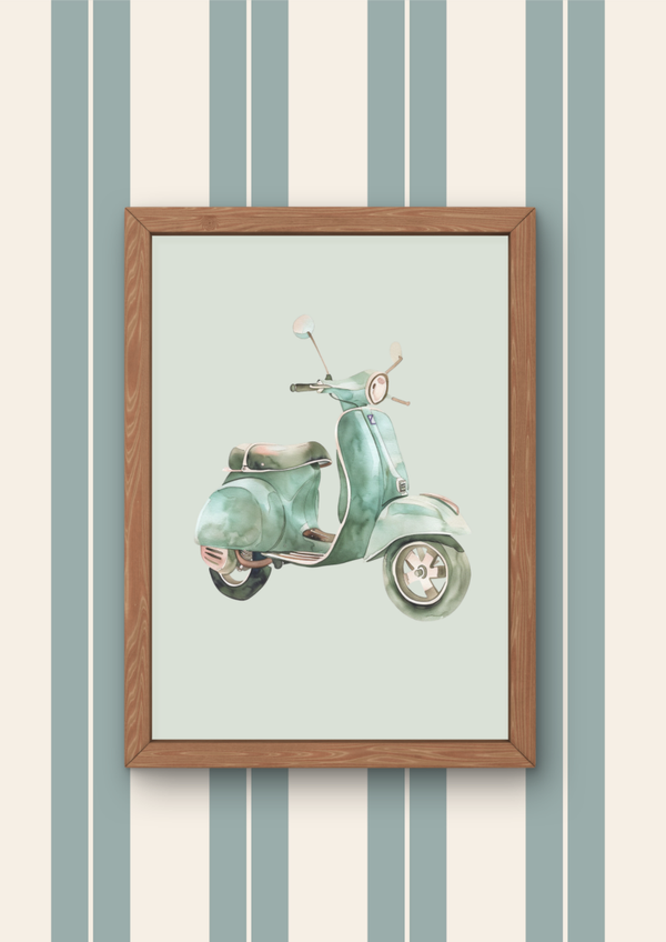 Scooter