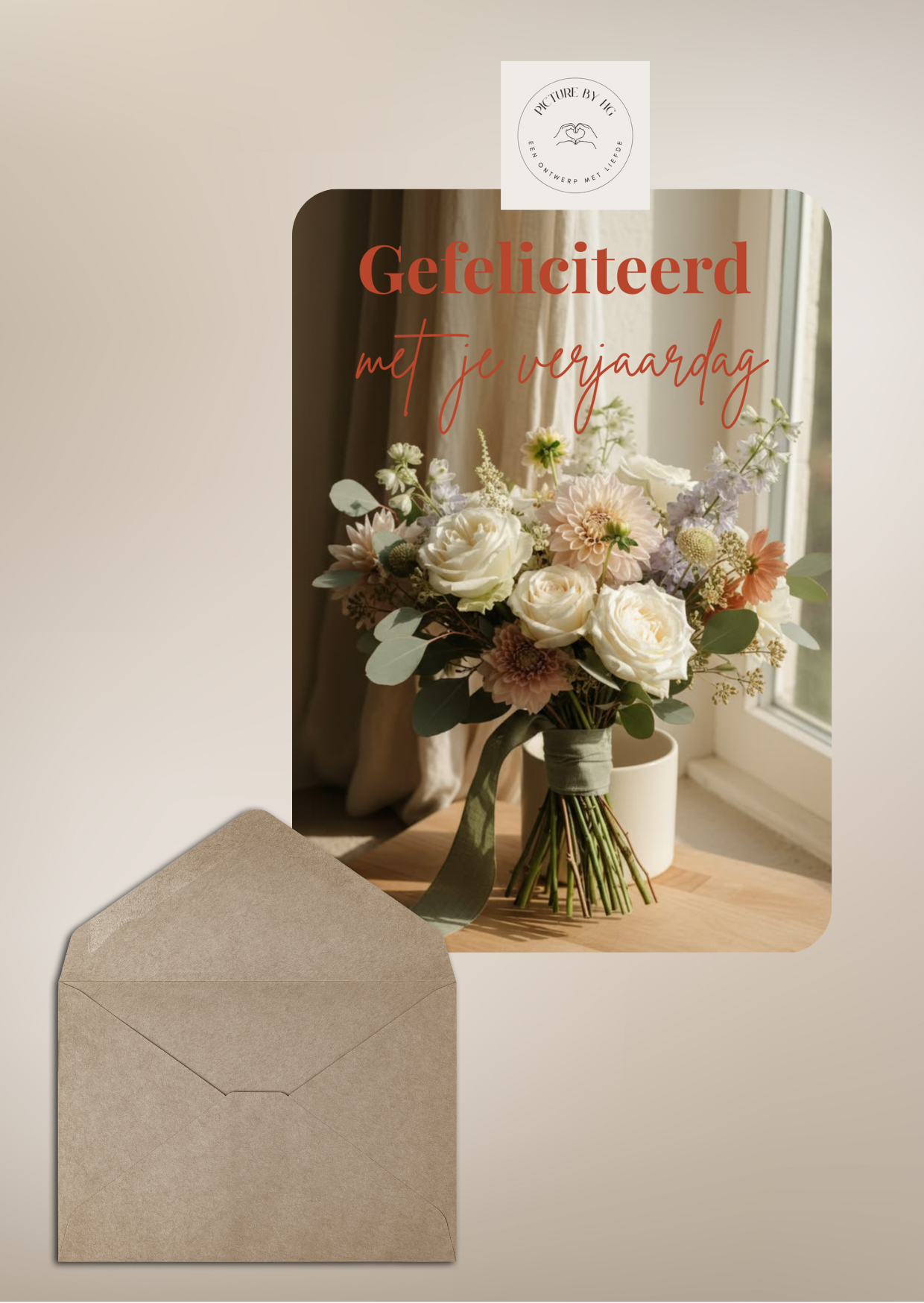 Gefeliciteerd