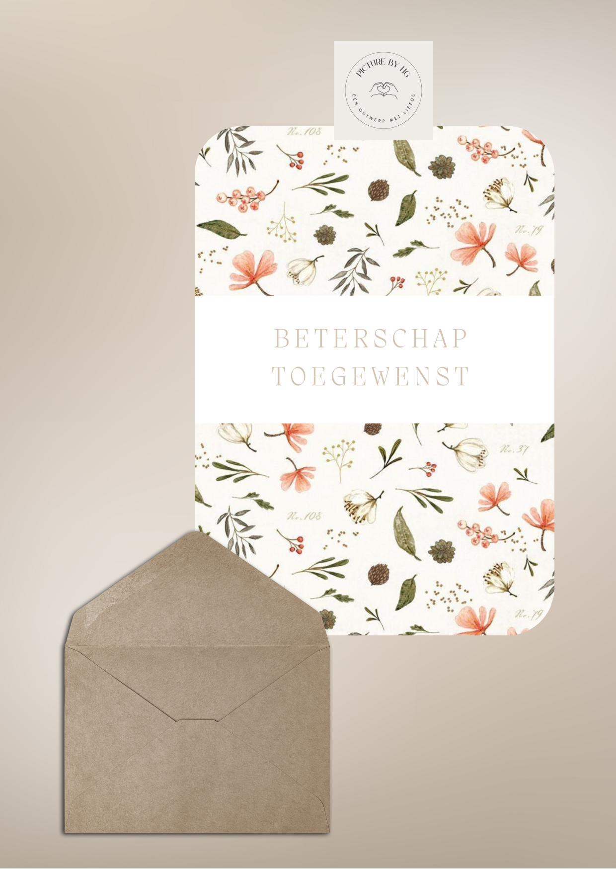 Beterschap