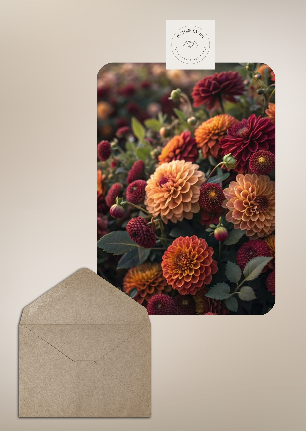 Dahlia's