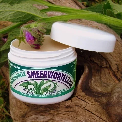Dr.Dudek Traditionele Smeerwortelzalf