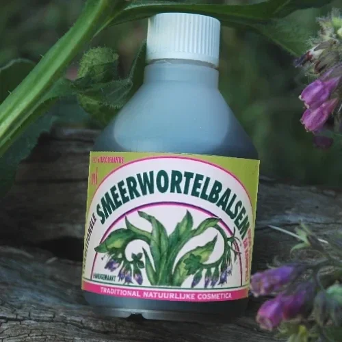 Dr.Dudek Smeerwortelbalsem