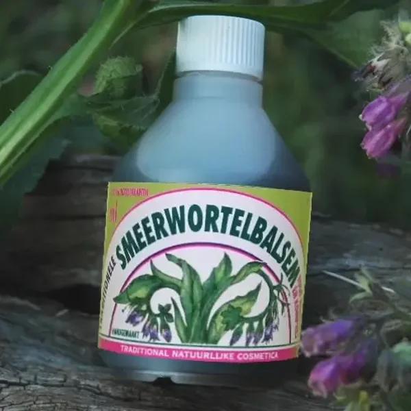 Dr.Dudek Smeerwortelbalsem