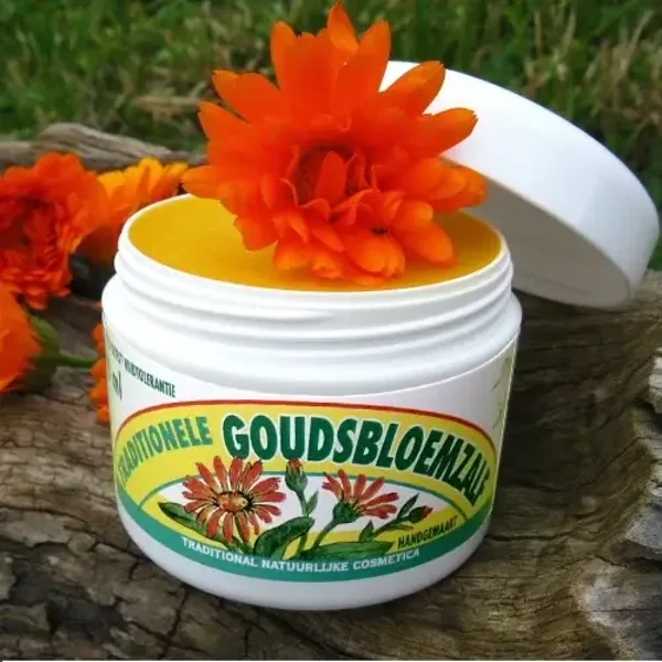 Dr.Dudek Traditionele Goudsbloemzalf