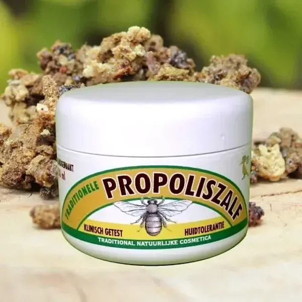 Dr.Dudek Traditionele Propoliszalf