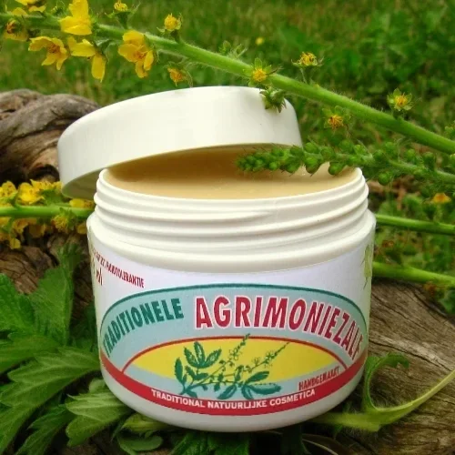 Dr.Dudek Traditionele Agrimoniezalf