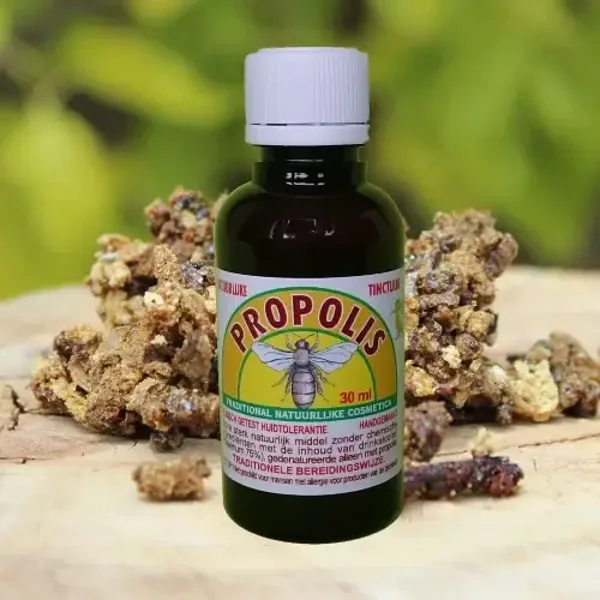 Dr.Dudek Natuurlijke Propolis tinctuur