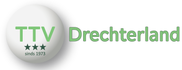 Tafeltennisvereniging Drechterland