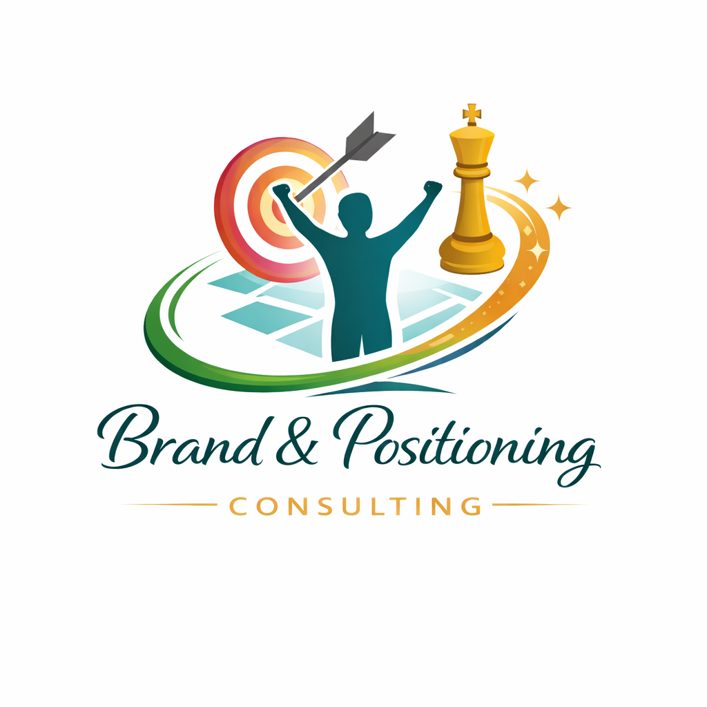 Brand & Positioning Consulting