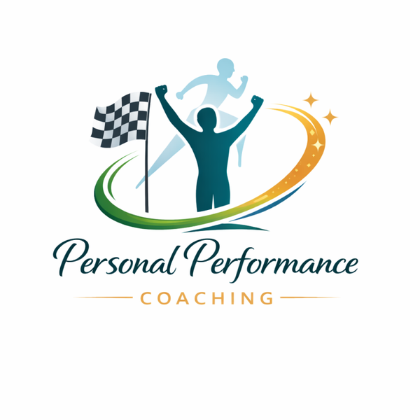 Personal Performance Coaching