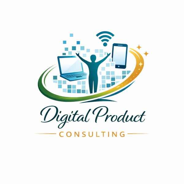 Digital Product Consulting