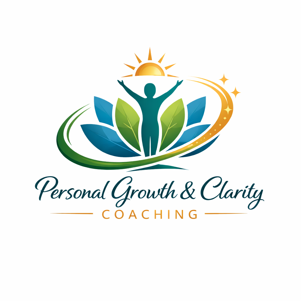 Personal Growth & Clarity Coaching consulting