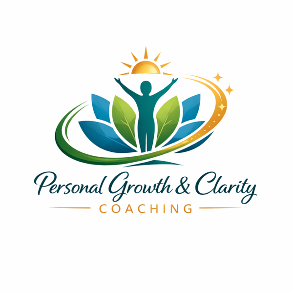 Personal Growth & Clarity Coaching consulting