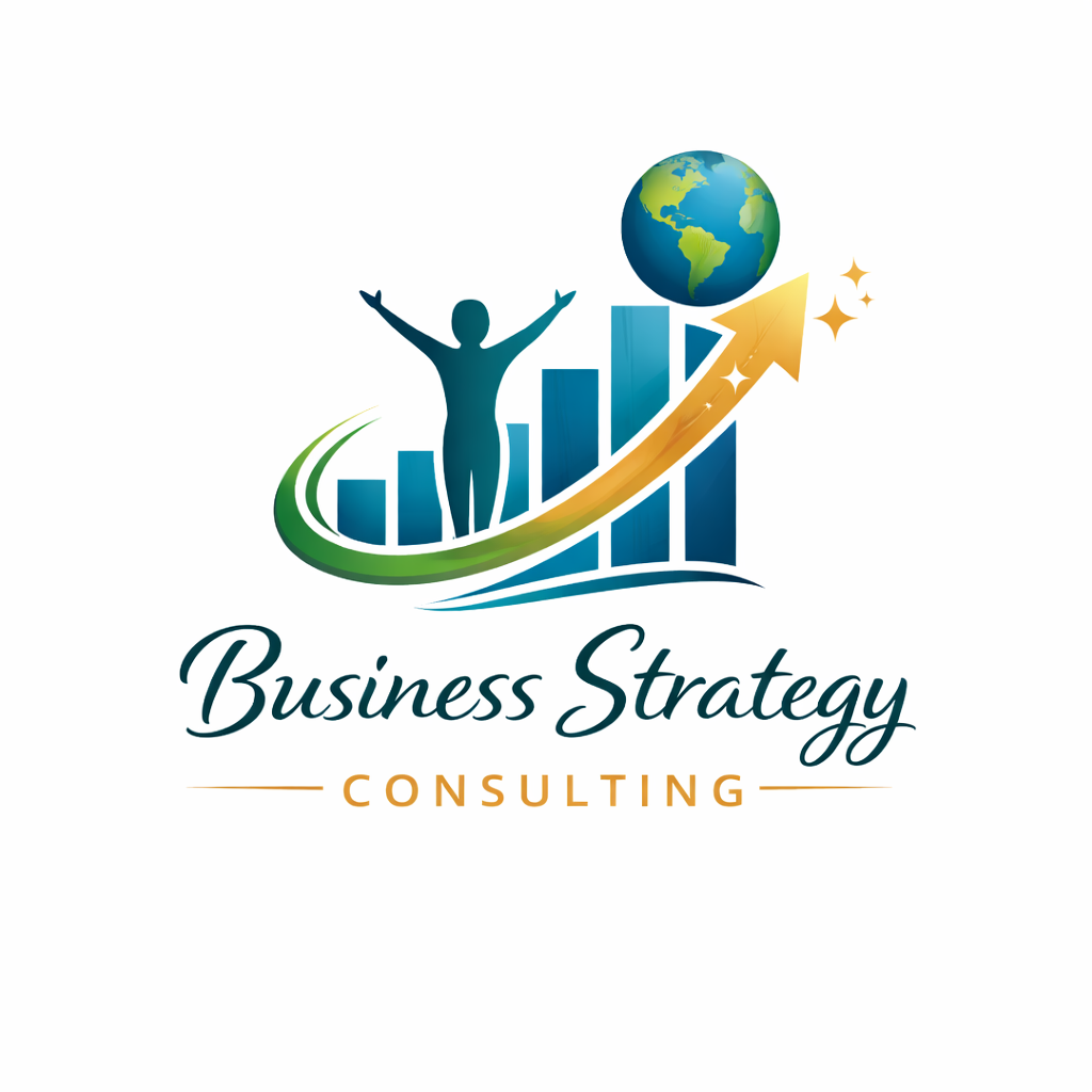 Business Strategy Consulting