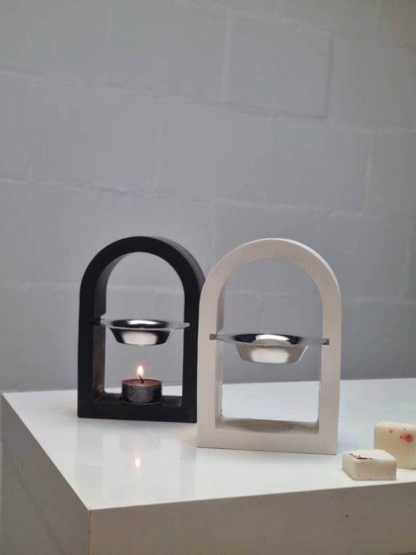 Burner Arc