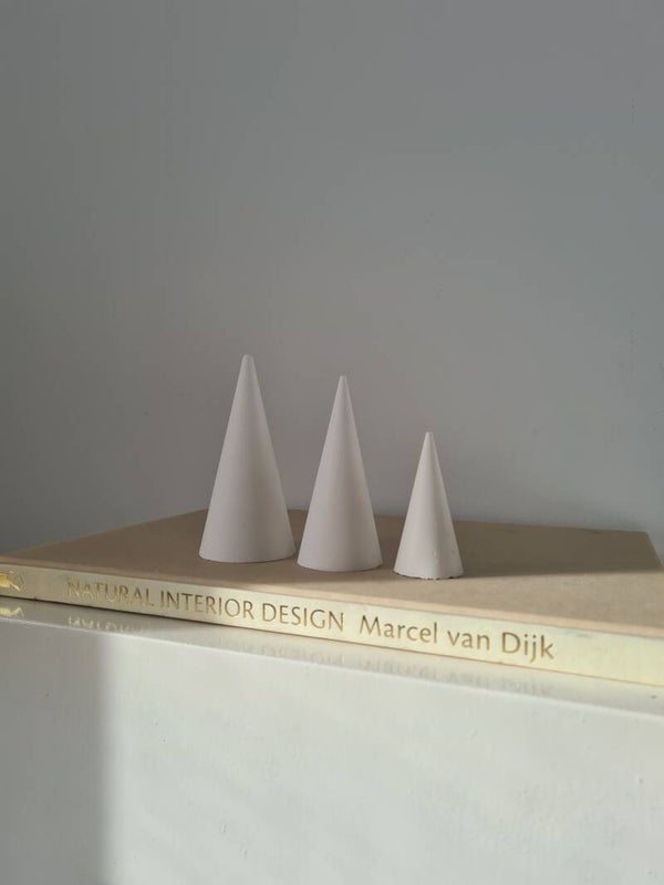 Ring cones