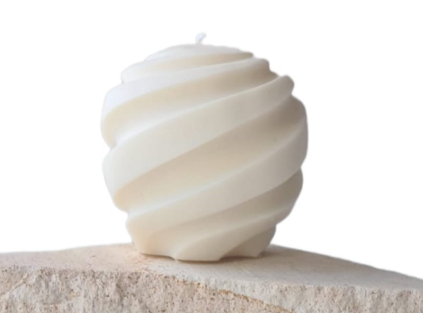 Ball spiral