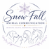 SnowFall Animal Communication