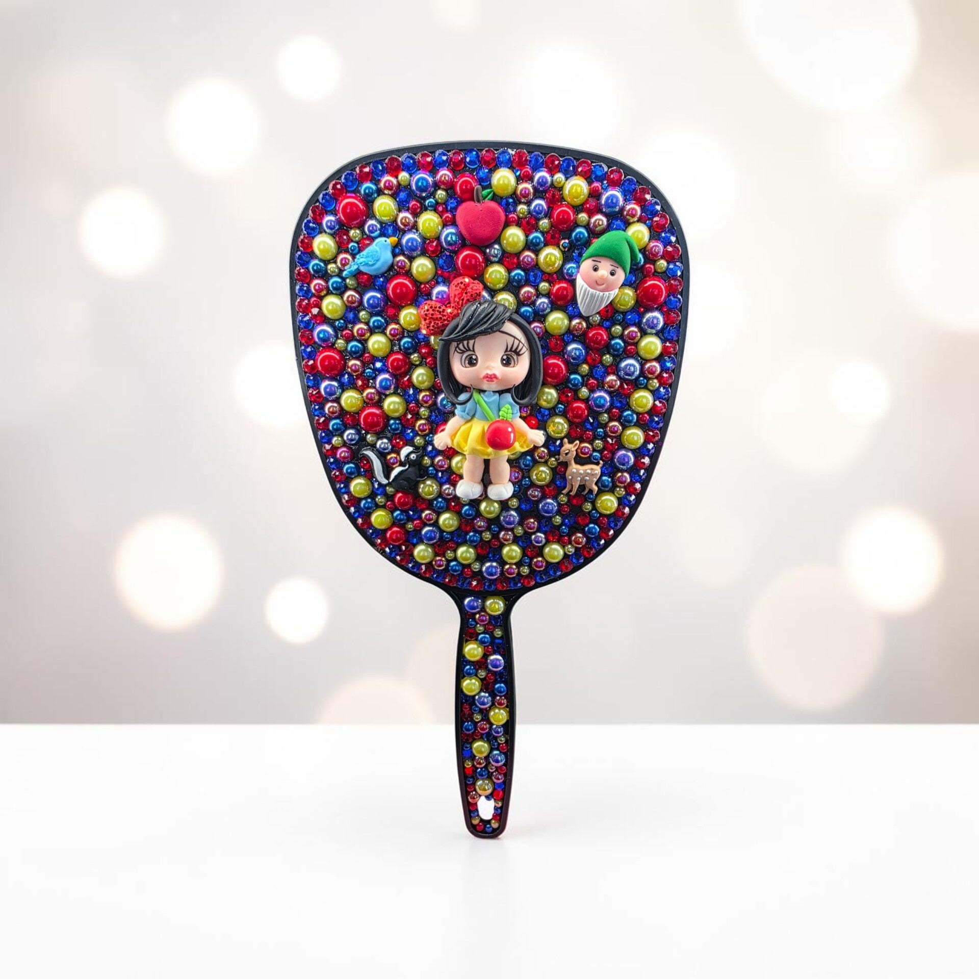 🪞 Mirror / Espejo personalizado
