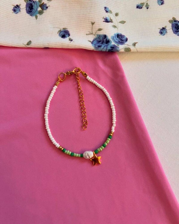 Bregtje armband