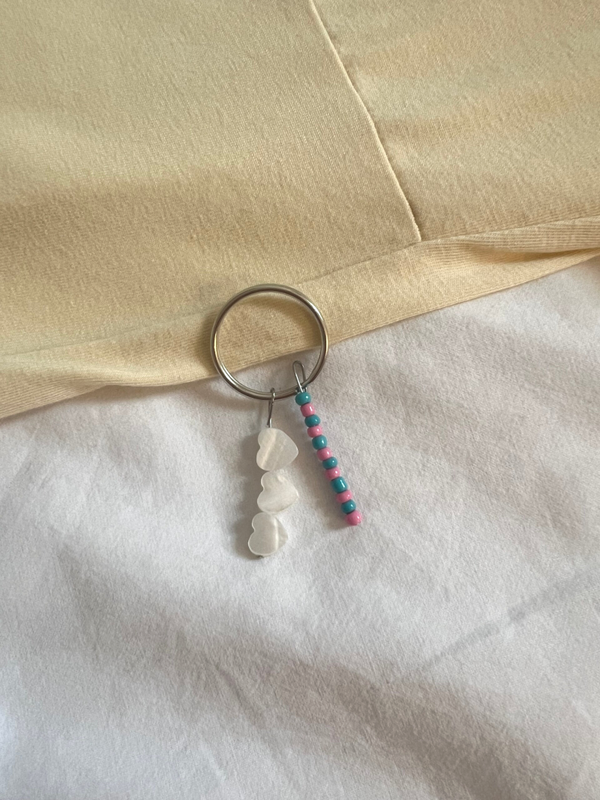 Sleutelhanger candy