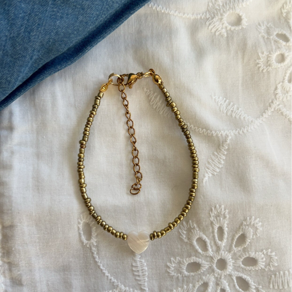Livia armband
