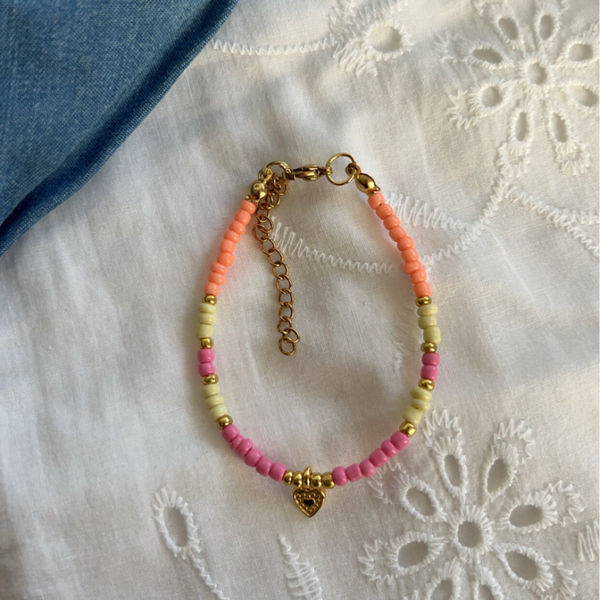 Lieke armband