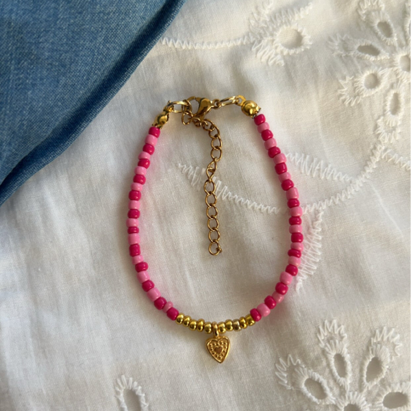 Noah armband