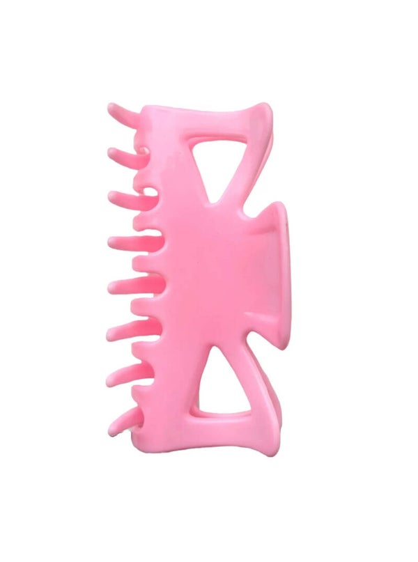 Anne-Fleur clip lichtroze