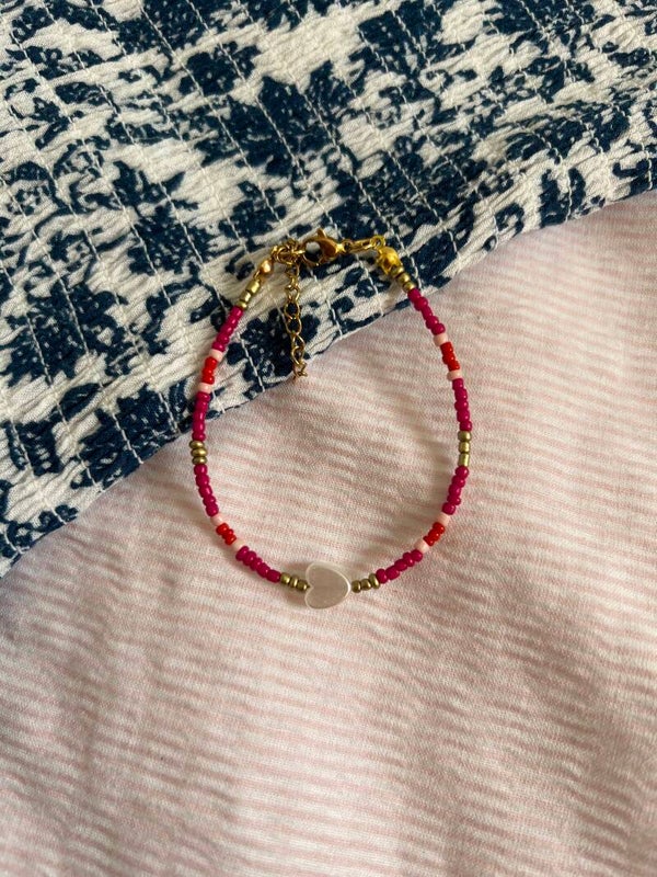 Tess armband