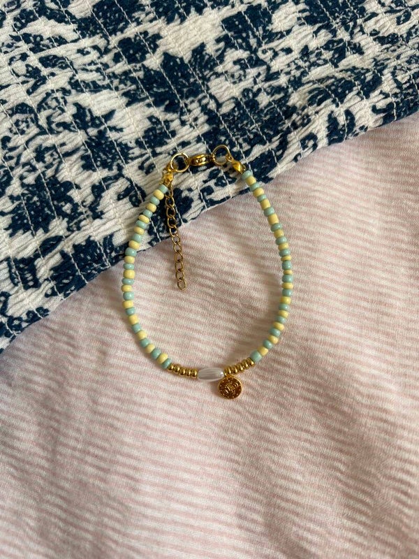 Rozemarijn armband
