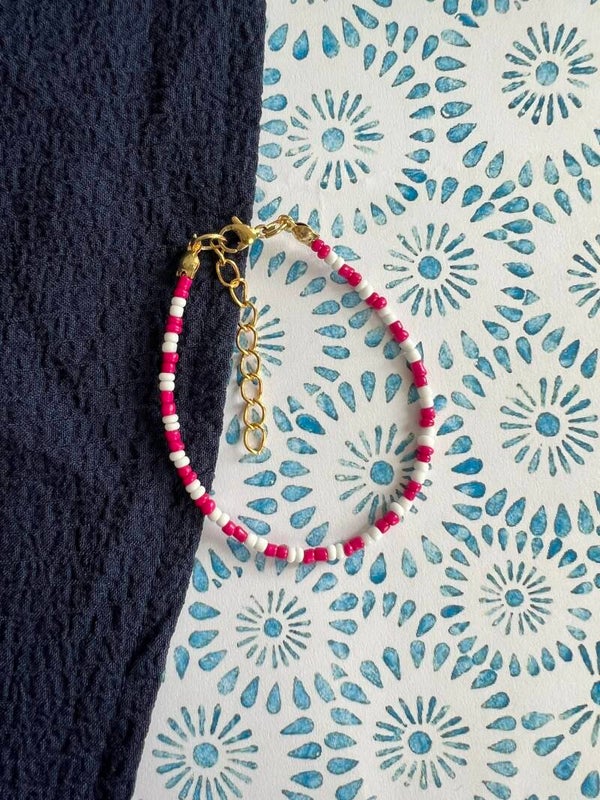 Hailey armband