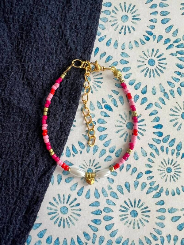 Jasmijn armband