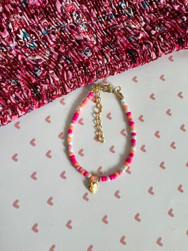 Jade armband