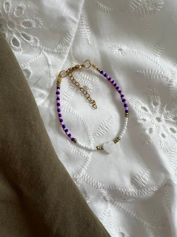 Mary armband
