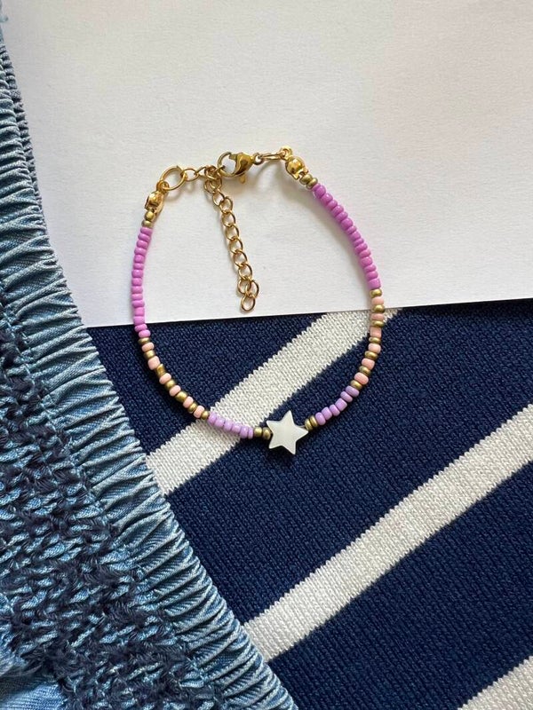 Ivy armband