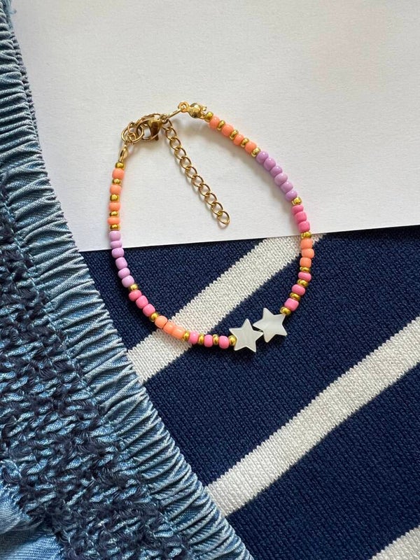 Maya armband