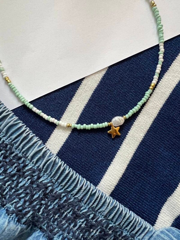 Lot ketting
