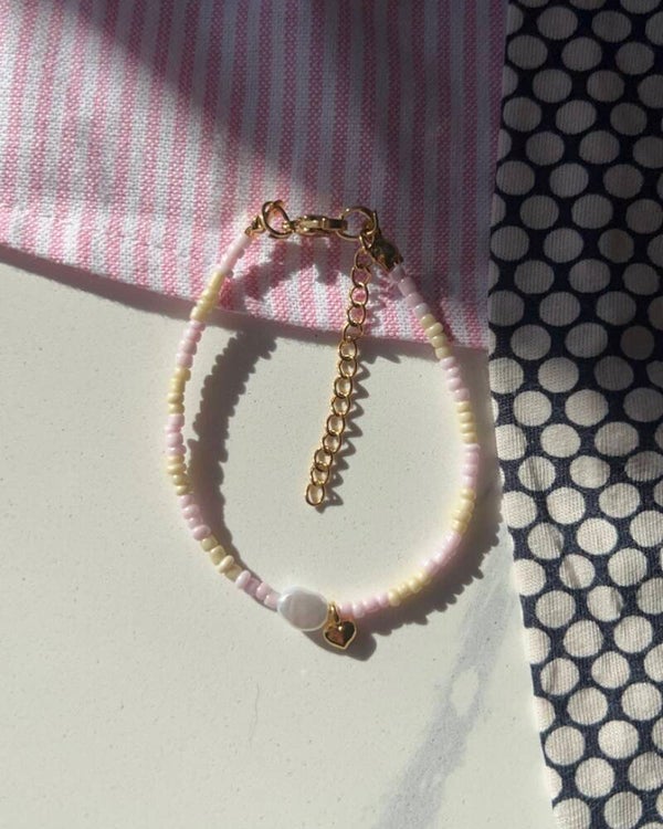 Lou armband