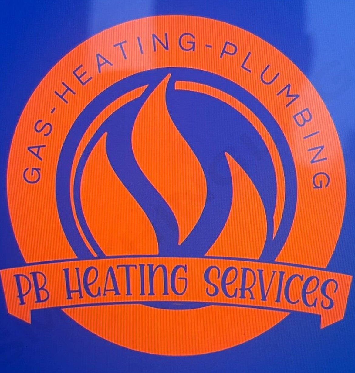 PB HEATING SERVICES
