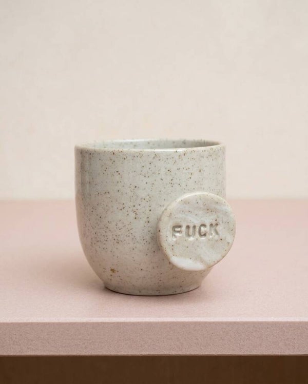 Mag FUCK terre melée
