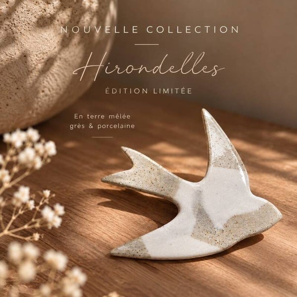 Hirondelle