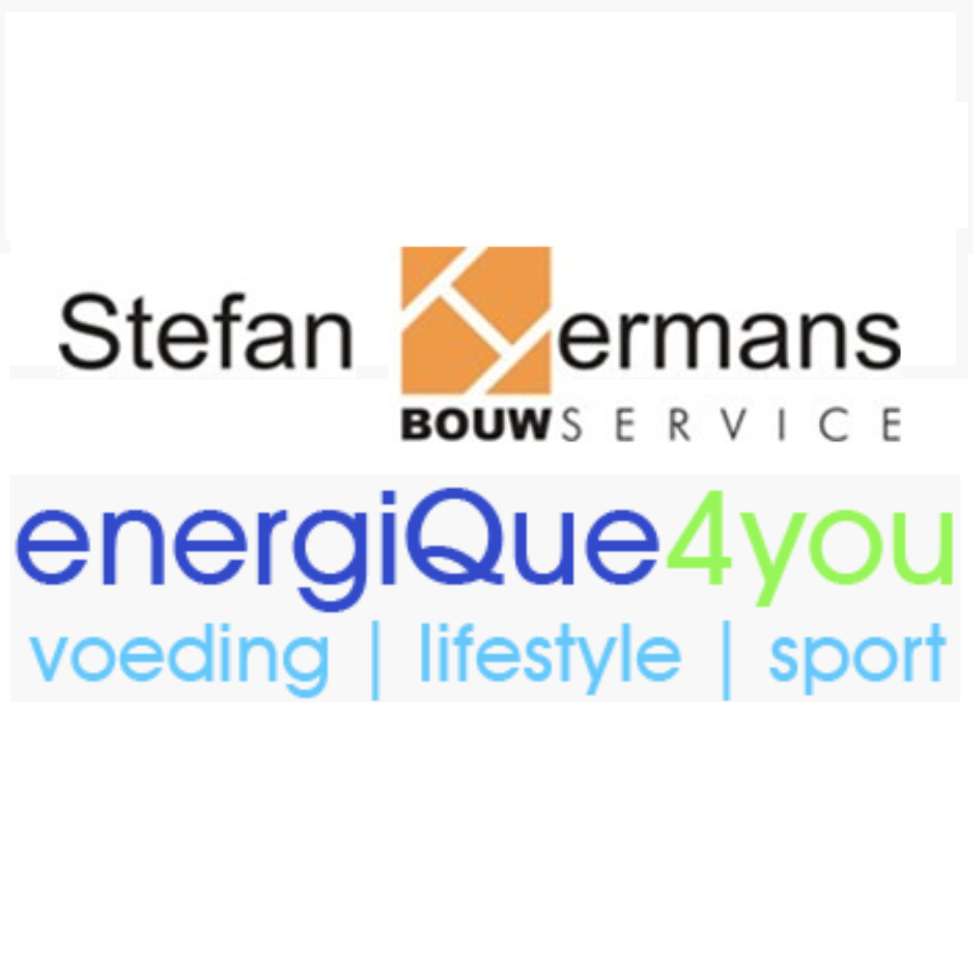 Stefan Hermans Bouwservice Etappesponsor LongCOVIDLoop