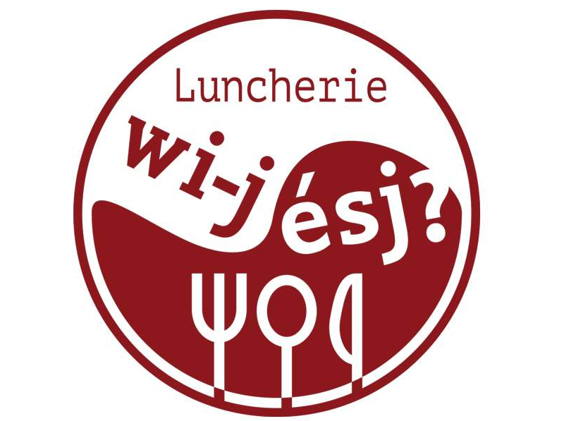 Luncherie Wi-j ésj? Etappesponsor LongCOVIDLoop